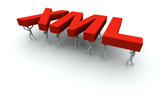 Efetue o download da Nota Fiscal Eletrônica em formato&nbsp;.xml