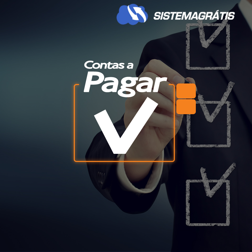 Controle financeiro em suas&nbsp;mãos.