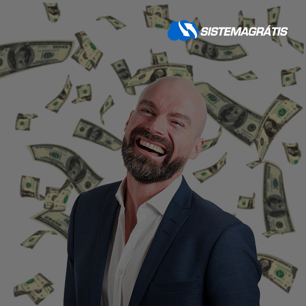 Tenha uma renda extra recomendando o ERP Sistema&nbsp;Grátis.