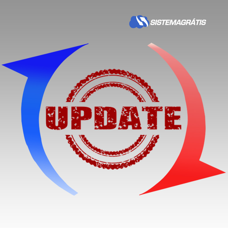 Atualização- 26/11/2018