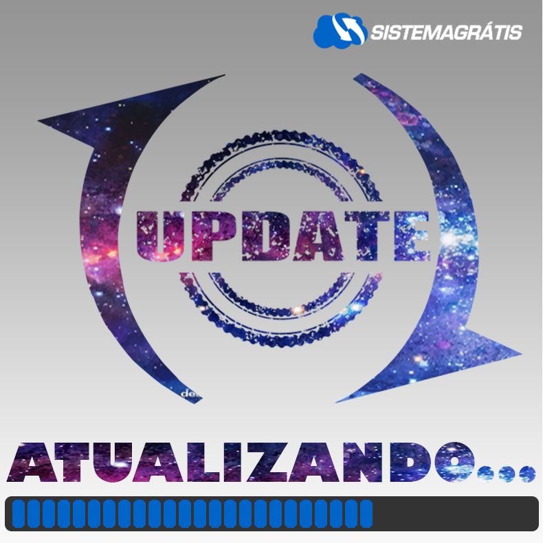 Atualizações 28/12/2018