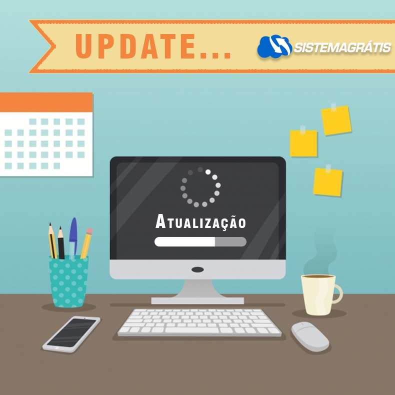 Atualizações 23/01/2019
