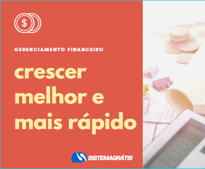 Como organizar e gerenciar o financeiro de uma&nbsp;empresa.