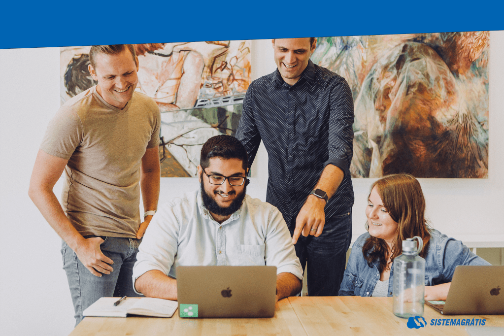 Descubra os maiores benefícios do controle financeiro para a sua&nbsp;empresa