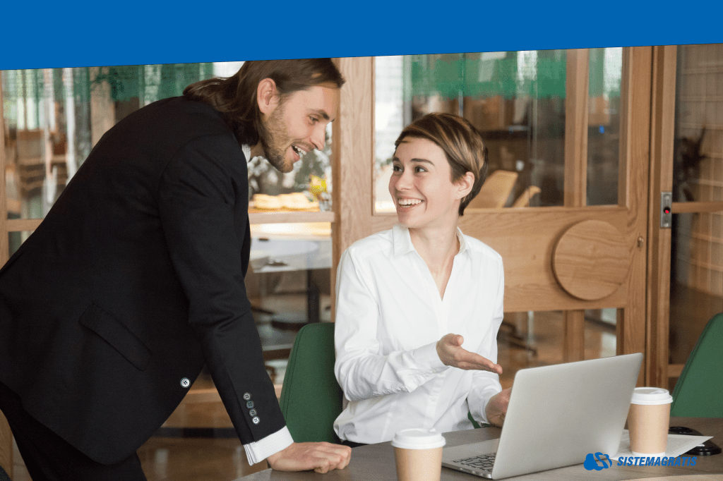 A importância dos relatórios na gestão de uma&nbsp;empresa