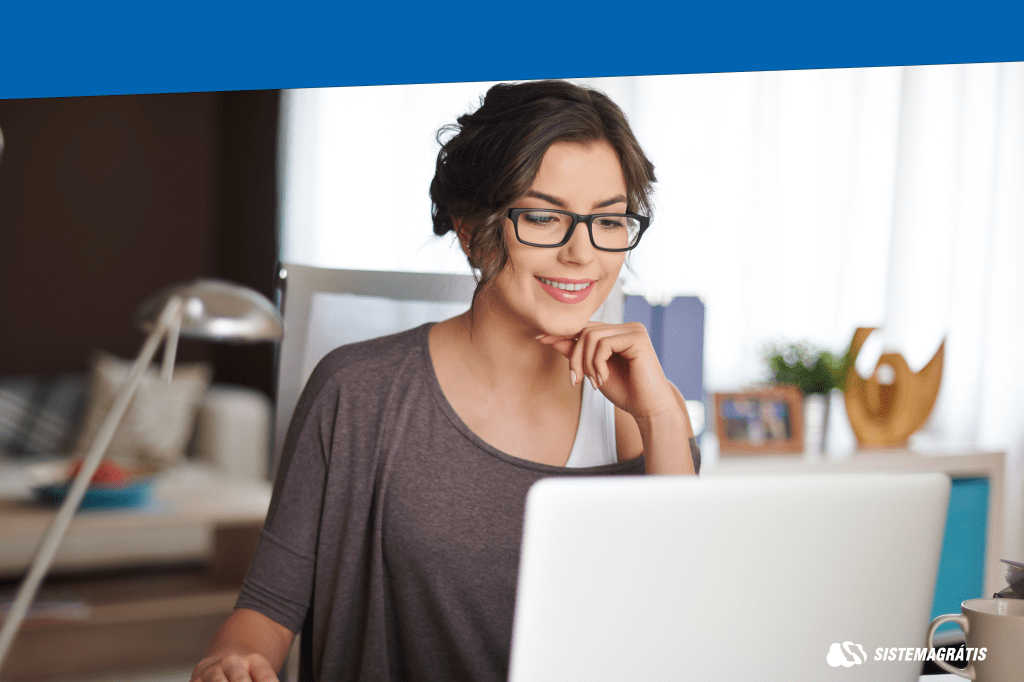 O que um sistema de gestão gratuito pode fazer pela sua&nbsp;empresa?